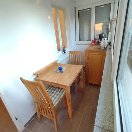 Apartmanhotel Apartment-bb Böblingen