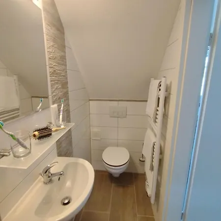 Apartment-bb 3* Böblingen