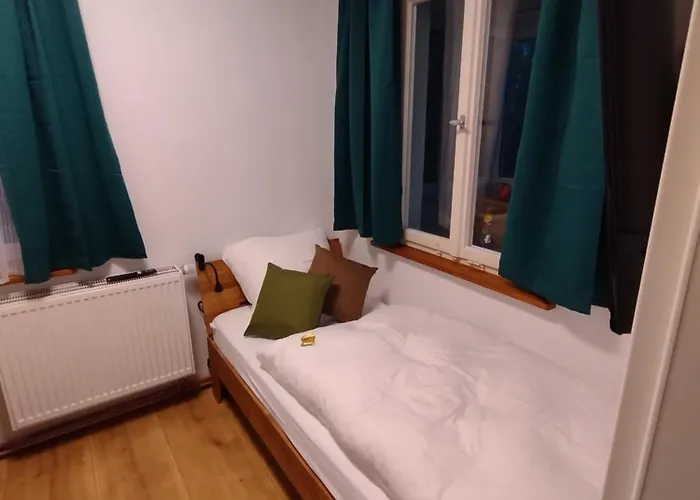 Apartment-bb Boeblingen