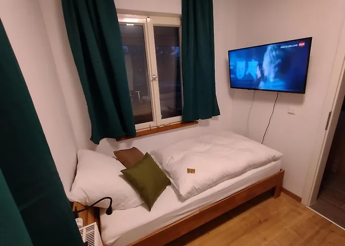 Apartment-bb 3* Boeblingen