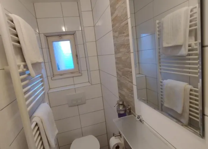 Apartment-bb 3* Boeblingen