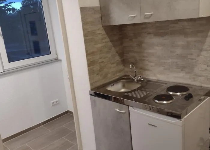 Apartment-bb Aparthotel