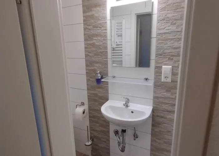 Aparthotel Apartment-bb