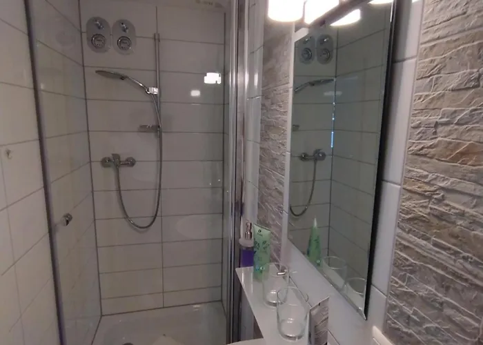 Apartment-bb Aparthotel Boeblingen