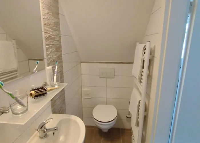 Apartment-bb 3* Boeblingen